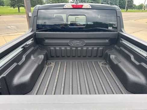 New 2025 Ford Maverick Lobo image 4