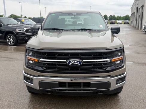 New 2026 Ford F150 XLT w/ XLT Chrome Appearance Package AWD/4WD image 40