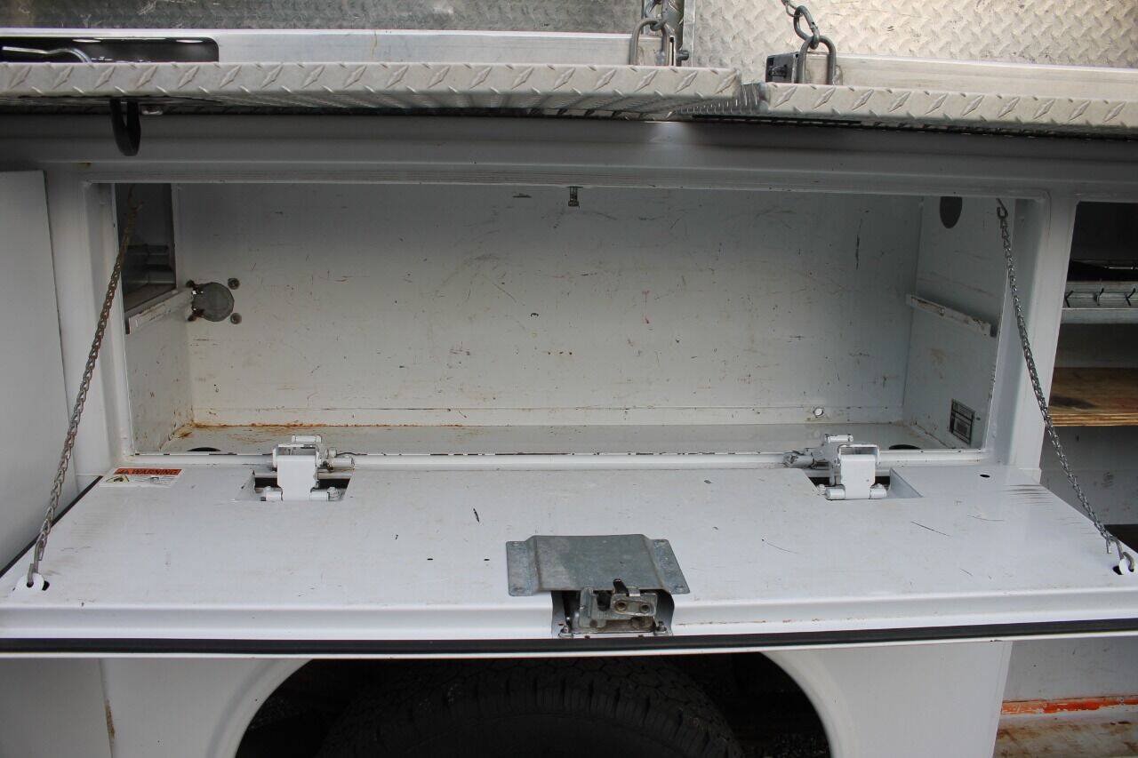 Used 2012 Ford F250 XL RWD image 20