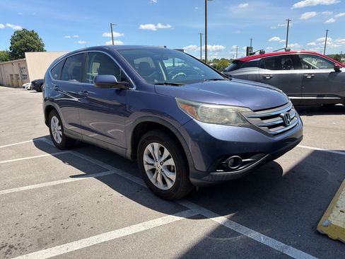 Used 2013 Honda CR-V EX image 3