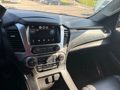 Used 2015 Chevrolet Suburban LT AWD/4WD image 9