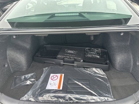 Certified 2025 Nissan Altima 2.5 SV image 6