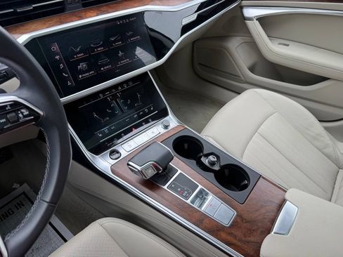Used 2022 Audi A7 Prestige AWD/4WD image 40