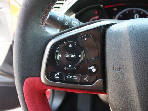 Used 2021 Honda Civic Type R image 12