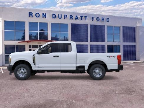New 2026 Ford F250 XL w/ XL Off-Road Package AWD/4WD image 4