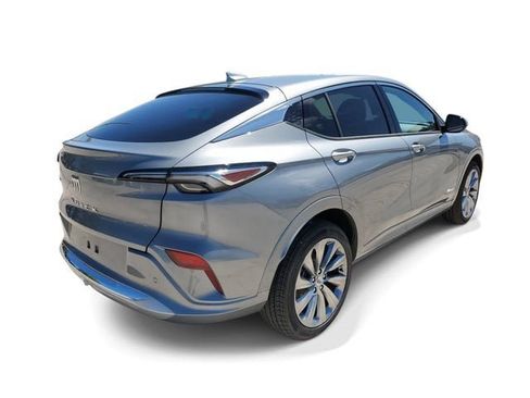 New 2026 Buick Envista Avenir image 5