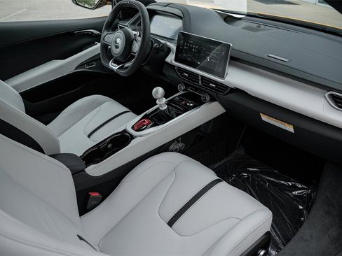 New 2025 Lotus Emira image 37