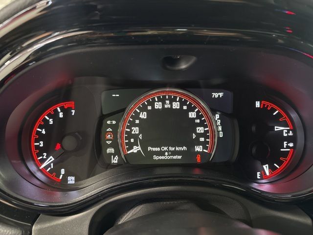 New 2026 Dodge Durango GT AWD/4WD image 22