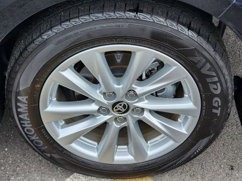 Used 2023 Toyota Corolla LE image 15