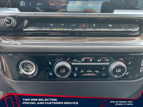 Used 2023 Chevrolet Silverado 1500 LT RWD image 46