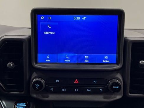 Used 2023 Ford Bronco Sport Badlands image 27