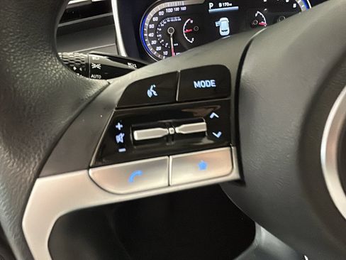 Certified 2023 Hyundai Tucson SE FWD image 20