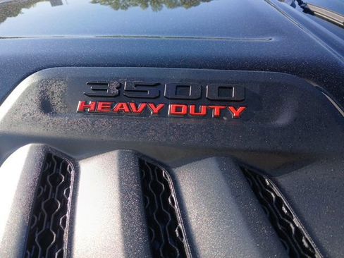 New 2026 RAM 3500 Limited AWD/4WD image 14