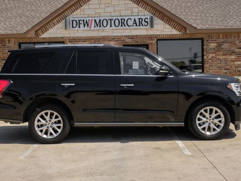 Used 2019 Ford Expedition Limited w/ Special Edition Package RWD image 10