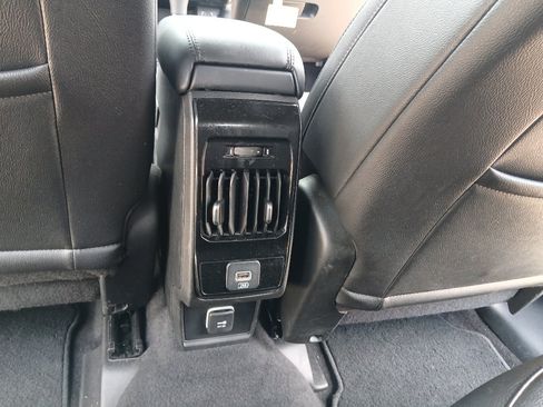 Used 2024 Jeep Compass Latitude AWD/4WD image 20