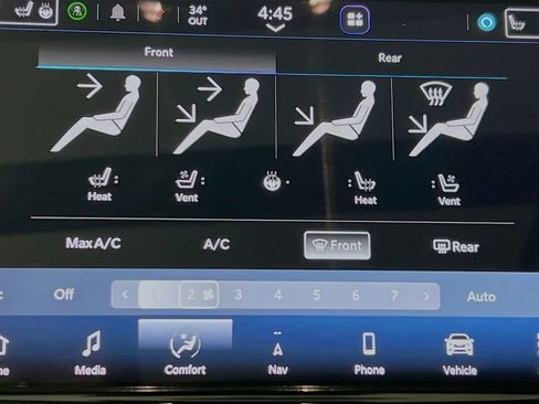 Used 2021 Chrysler Pacifica Limited image 21