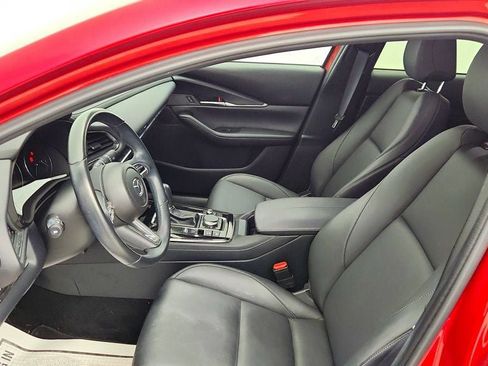 Used 2023 MAZDA CX-30 AWD 2.5 S w/ Preferred Package image 19