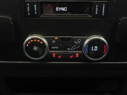 Used 2020 Ford Expedition Max Limited w/ Equipment Group 302A AWD/4WD image 8