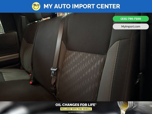 Used 2020 Toyota Tundra SR5 image 25