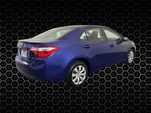 Used 2014 Toyota Corolla S image 6