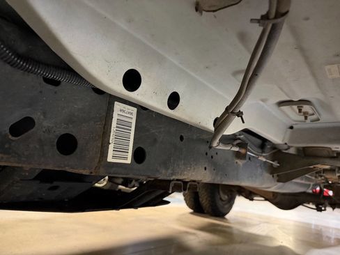 Used 2001 Dodge Ram 3500 Truck 4x4 Quad Cab image 8