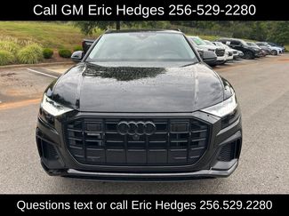 Used 2023 Audi Q8 Premium Plus w/ Premium Plus Package AWD/4WD video 2