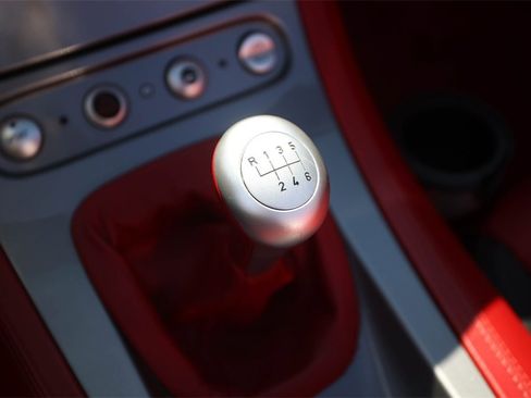 Used 2001 BMW Z8 image 29