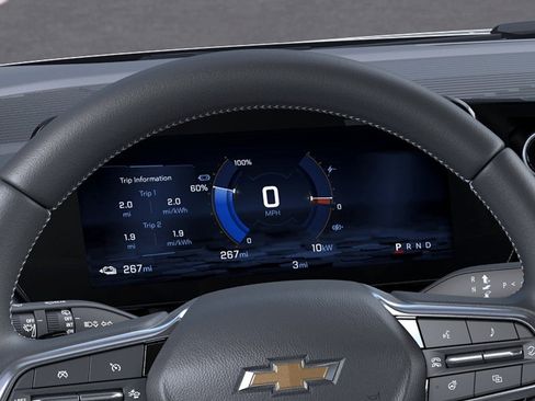 New 2026 Chevrolet Equinox EV LT w/ Comfort Package FWD image 18
