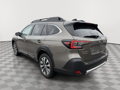 Used 2024 Subaru Outback Limited image 6
