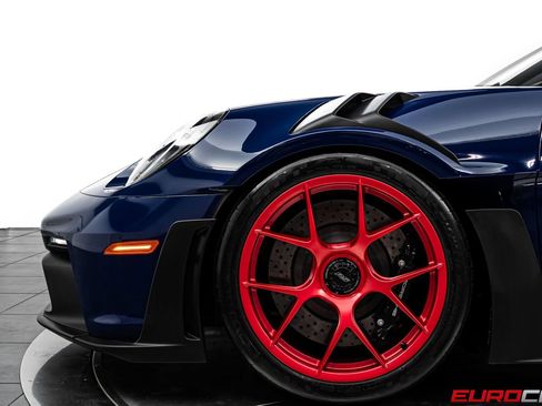 Used 2024 Porsche 911 GT3 RS RWD image 13