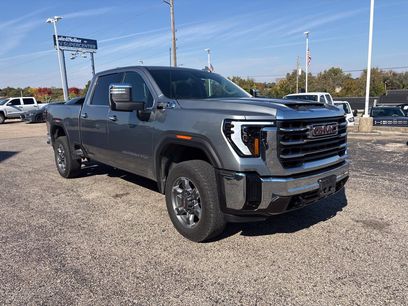 Used 2025 GMC Sierra 2500 SLT
