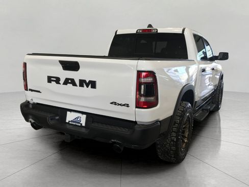 Used 2023 RAM 1500 Rebel w/ Rebel Level 2 Equipment Group image 25