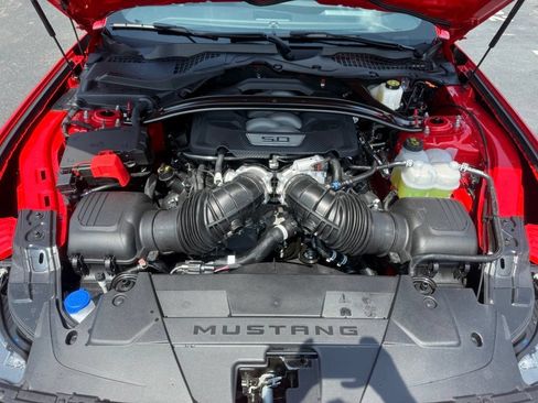 New 2026 Ford Mustang GT Premium RWD image 49