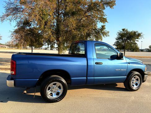 Used 2004 Dodge Ram 1500 Truck ST w/ ST Value Group image 43