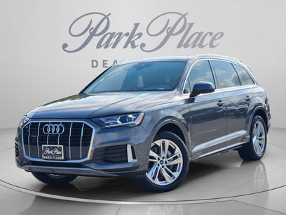 Used 2021 Audi Q7 2.0T Premium w/ Convenience Package