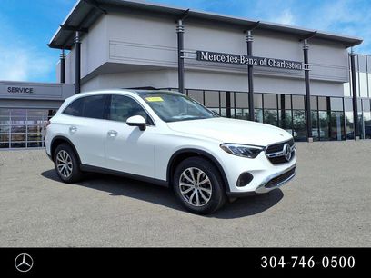 New 2026 Mercedes-Benz GLC 300 4MATIC