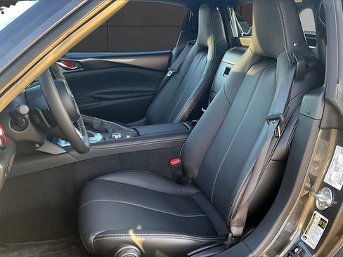 Certified 2024 MAZDA MX-5 Miata RF Grand Touring image 20