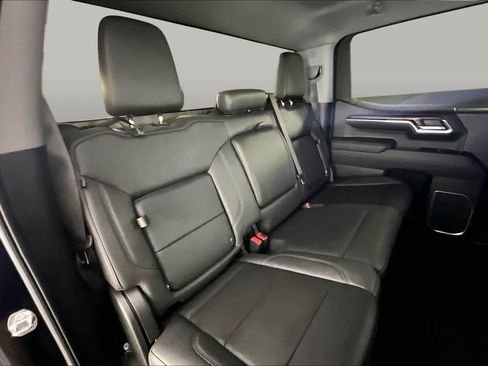 Used 2023 GMC Sierra 1500 SLT AWD/4WD image 20