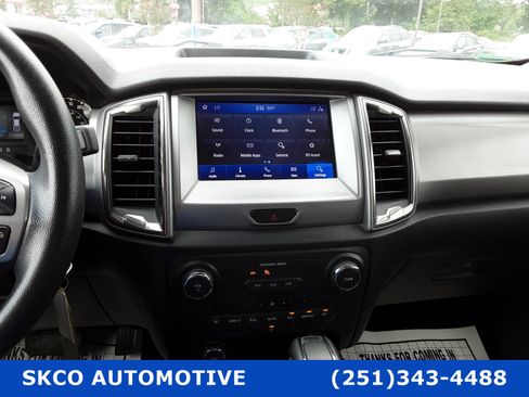 Used 2020 Ford Ranger XLT w/ FX4 Off-Road Package image 32