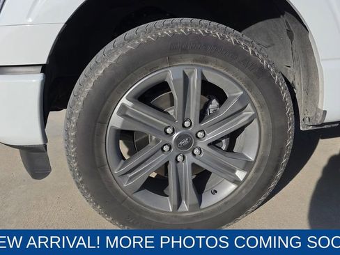 Used 2023 Ford F150 Lariat image 10