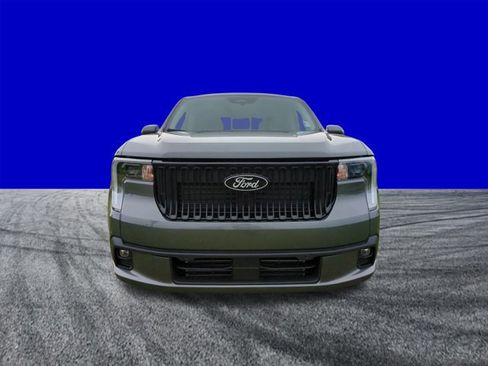 New 2025 Ford Maverick Lobo image 9