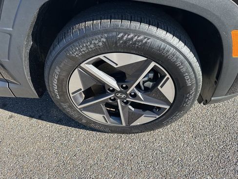 Used 2025 Hyundai Tucson SEL image 12