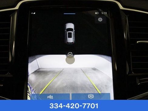 New 2024 Volvo XC90 B6 Plus w/ Protection Package image 7