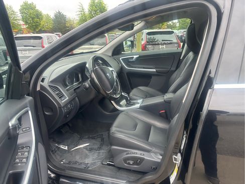 Used 2016 Volvo XC60 T5 Premier AWD/4WD image 9
