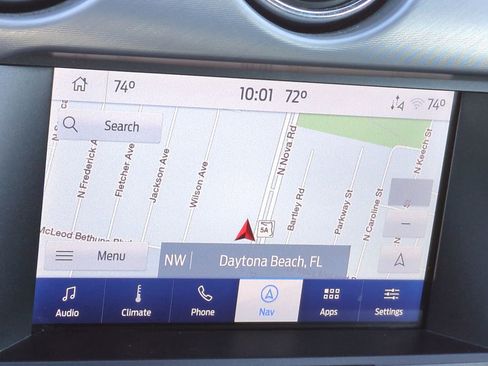 Used 2022 Ford Mustang GT Premium w/ Equipment Group 401A image 20