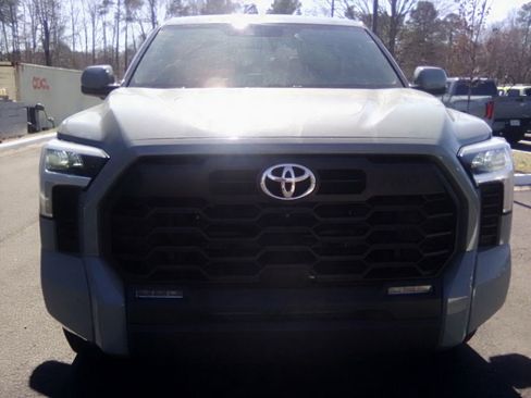 Used 2023 Toyota Tundra SR5 w/ TRD Sport Premium Package image 22