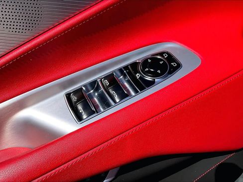 Used 2023 Chevrolet Corvette Stingray Preferred Conv w/ Z51 Performance Package RWD image 27