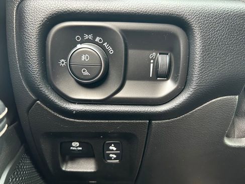 Used 2021 RAM 1500 Rebel w/ Rebel Level 1 Equipment Group image 20