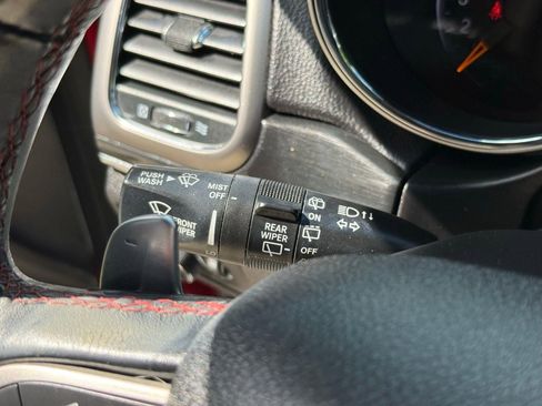 Used 2017 Jeep Grand Cherokee Trailhawk AWD/4WD image 41