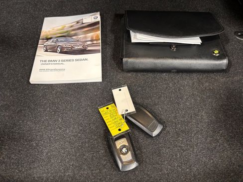 Used 2013 BMW 328i xDrive Sedan image 34